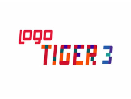 LOGO Tiger 3